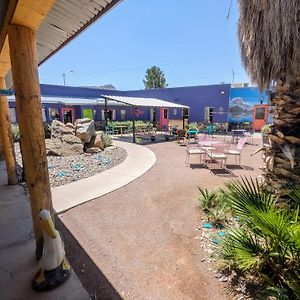 Pelican Spa